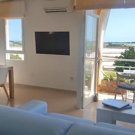 La Savina Ses Platgetes Apartment Exterior photo