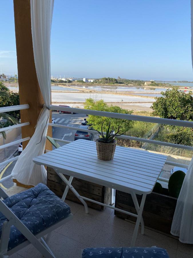 La Savina Ses Platgetes Apartment Exterior photo