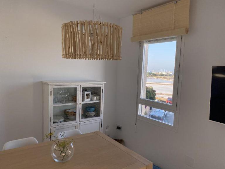 La Savina Ses Platgetes Apartment Exterior photo