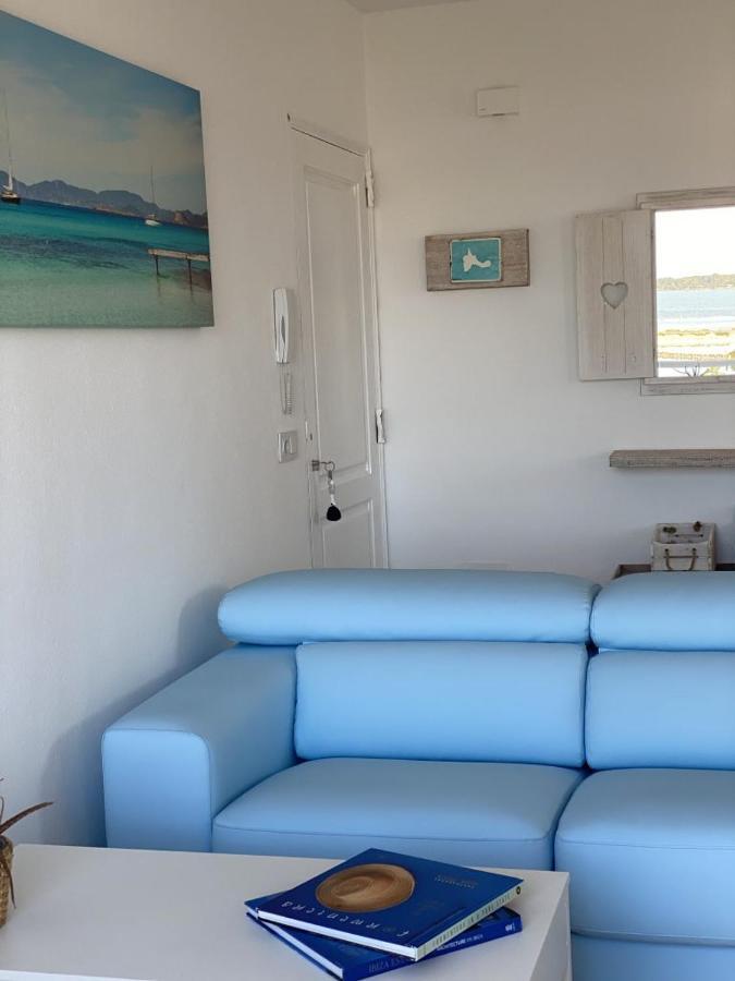 La Savina Ses Platgetes Apartment Exterior photo