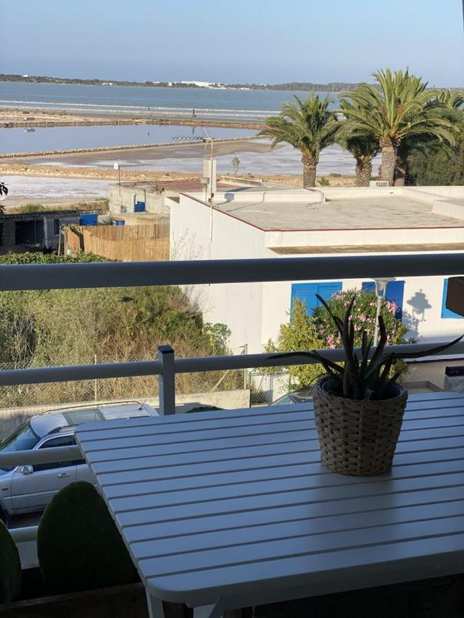 La Savina Ses Platgetes Apartment Exterior photo