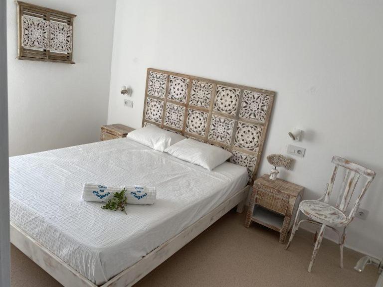 La Savina Ses Platgetes Apartment Exterior photo