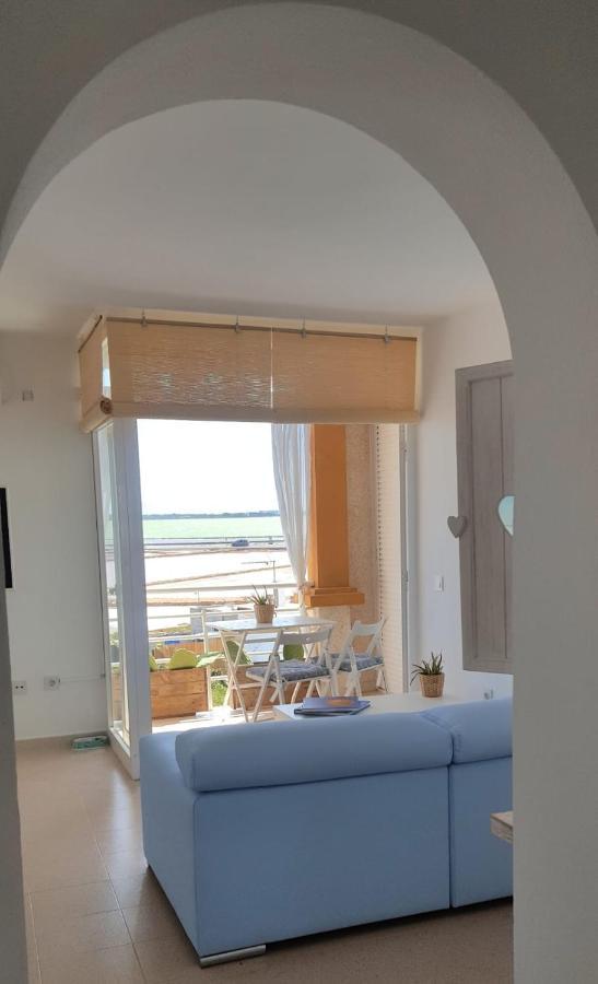 La Savina Ses Platgetes Apartment Exterior photo