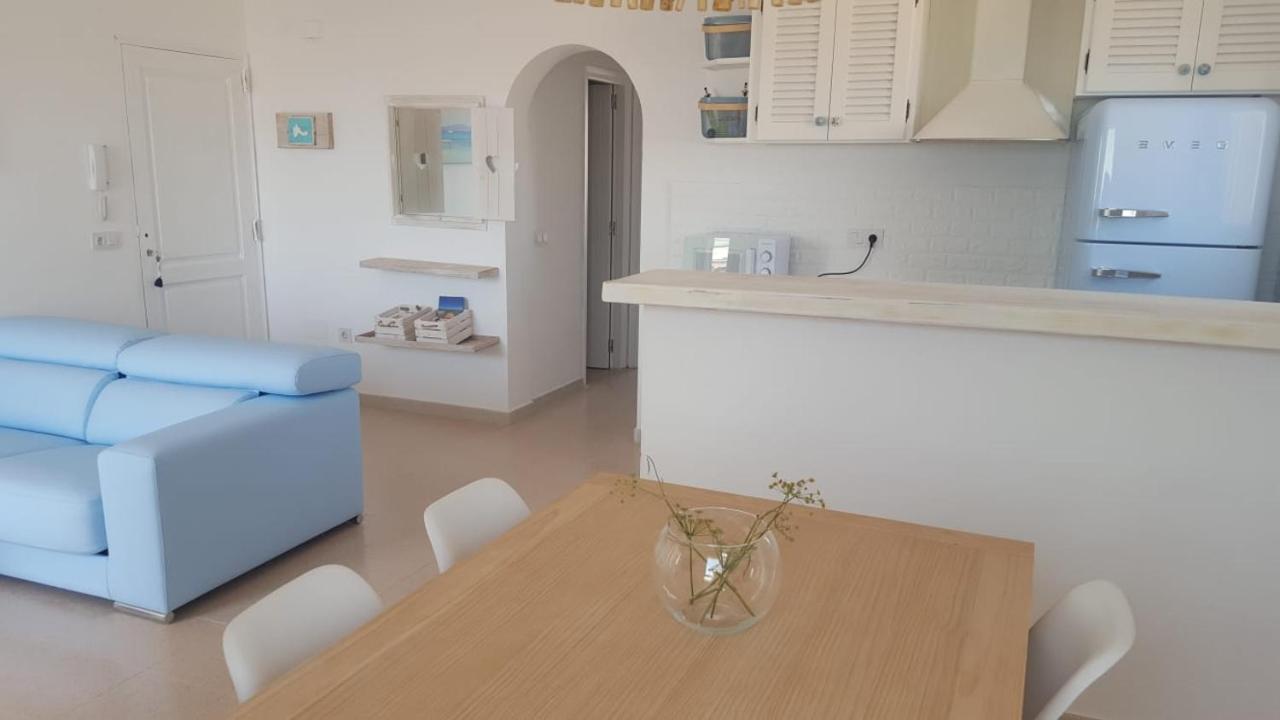 La Savina Ses Platgetes Apartment Exterior photo