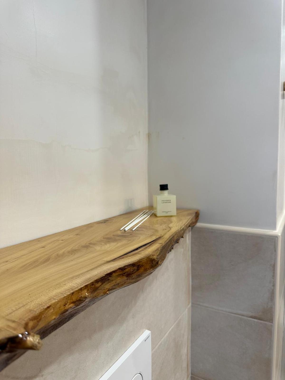 La Savina Ses Platgetes Apartment Exterior photo